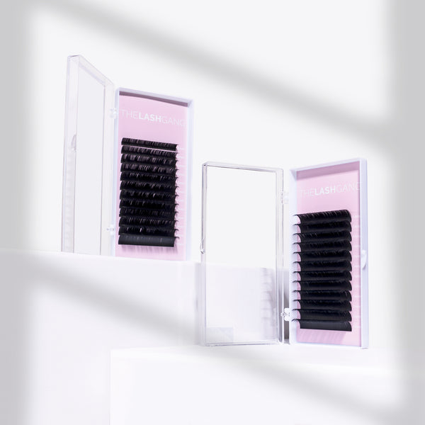 Luxury Flat Classic Lashes