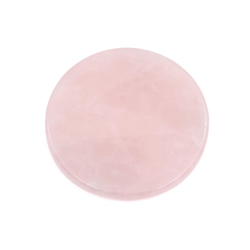 Pink Jade Stone