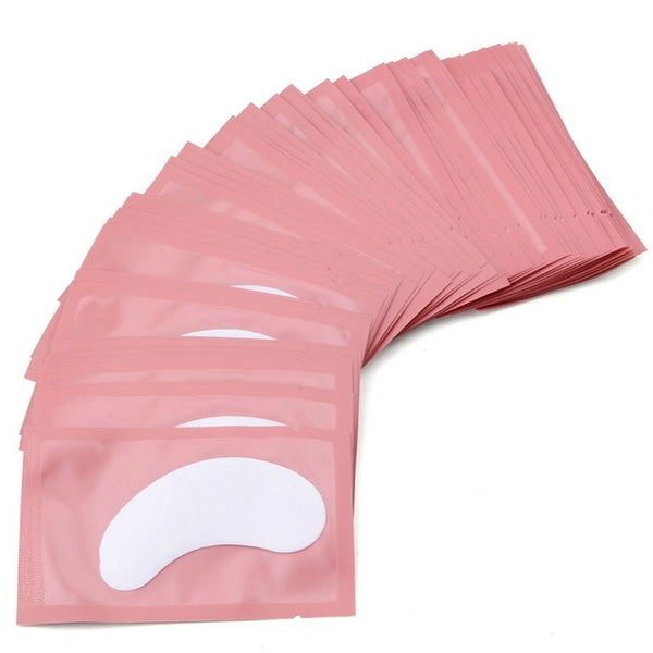 Luxury Under Eye Pads (100)