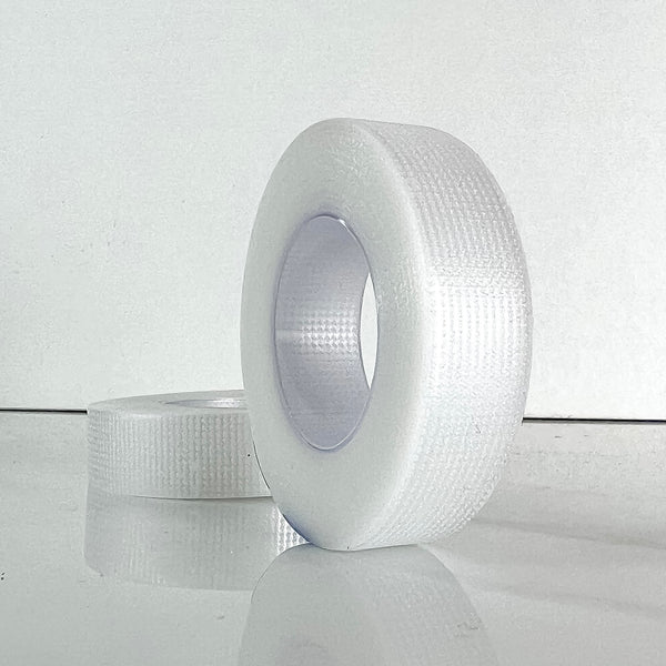 Transparent Transpore Tape (1 roll)