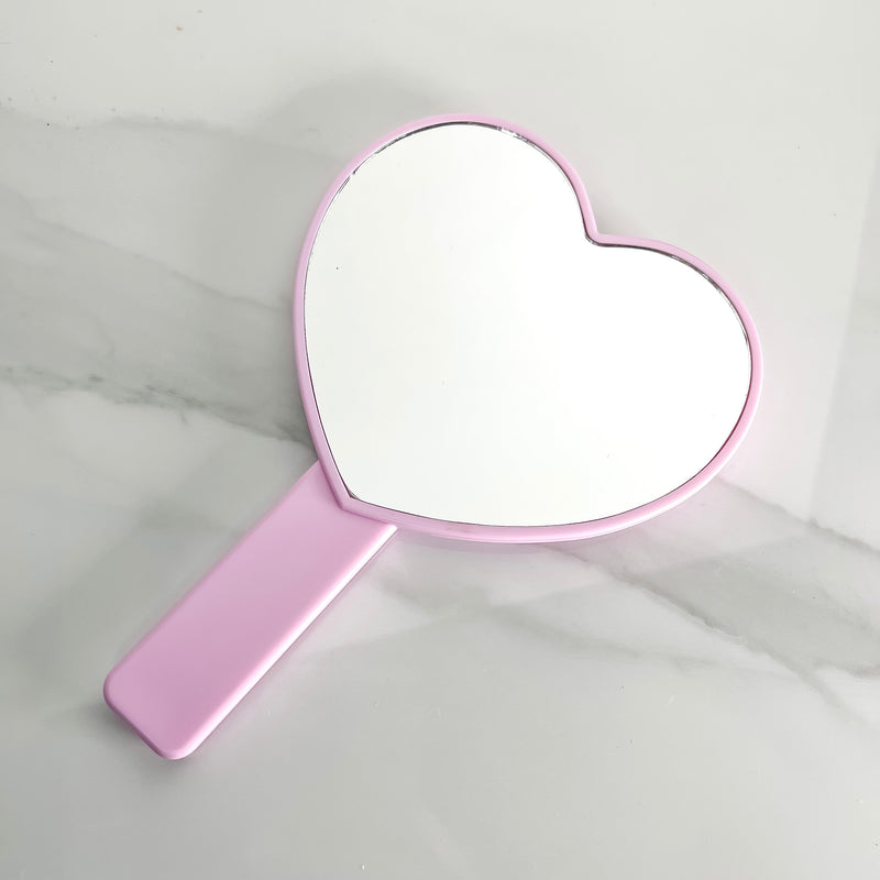 Heart Mirror