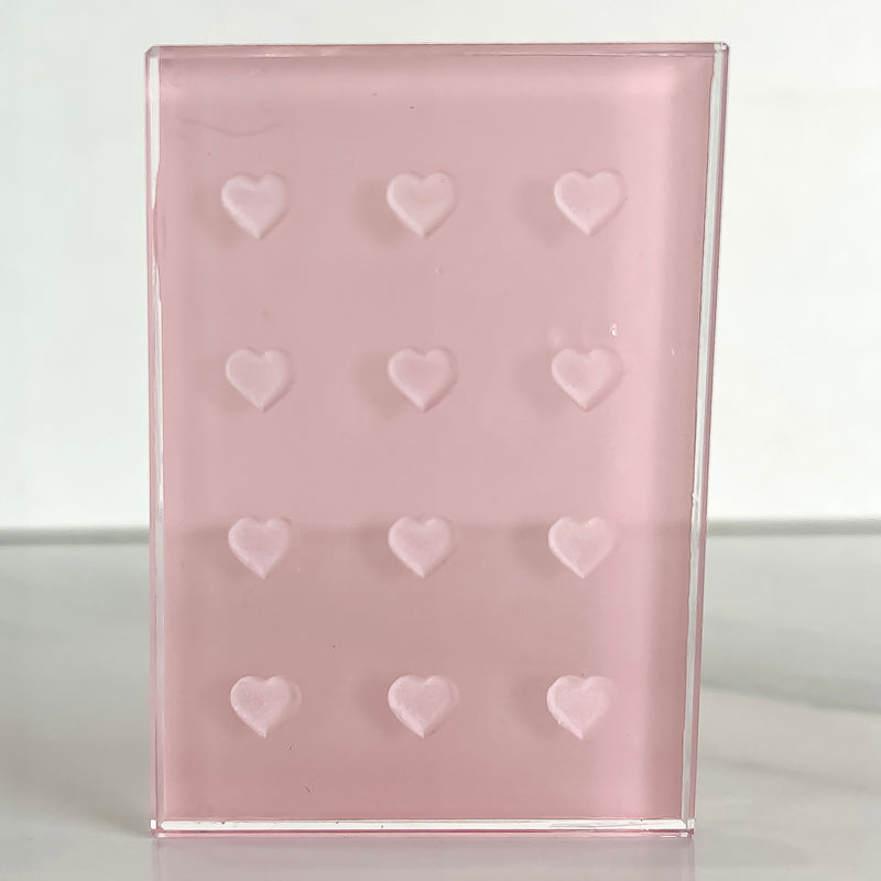 Heart Glue Tile